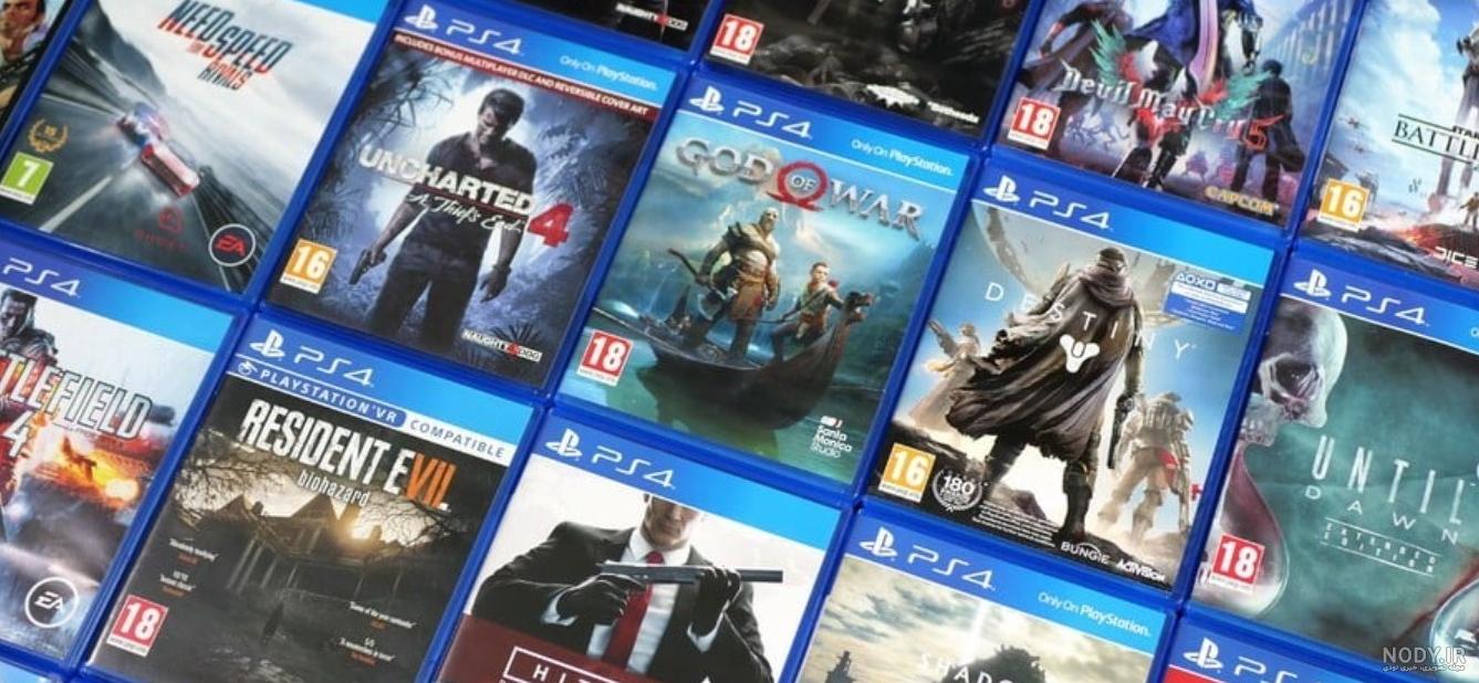 بازی پلی استیشن 4 ریجن 2-Hitman2 | قیمت بازی PS4 |فروشگاه پایاتل بازی پلی استیشن 4 ریجن 2-Hitman2 | قیمت بازی PS4 |فروشگاه پایاتل