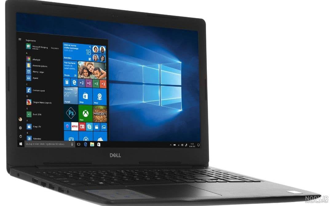 بررسی لپ تاپ استوک Dell Latitude 3330