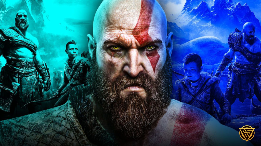 بهترین بازی های PS4 در سال 2024 - وبلاگ فروشگاه اینترنتی تکنولایف بهترین بازی های PS4 در سال 2024 - وبلاگ فروشگاه اینترنتی تکنولایف