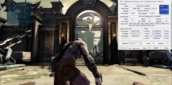 بهترین بازی های PS3 لیست 20 بازی برتر پلی استیشن 3 بهترین بازی های PS3 لیست 20 بازی برتر پلی استیشن 3