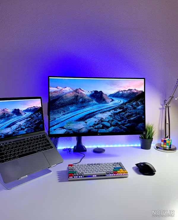 بیش از ۱۰۰ مدل صندلی کامپیوتر و لپ‌تاپ - میزصندل