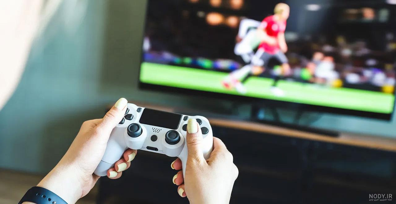 تریلر بازی های ps4 – سی دی سنتر تریلر بازی های ps4 – سی دی سنتر