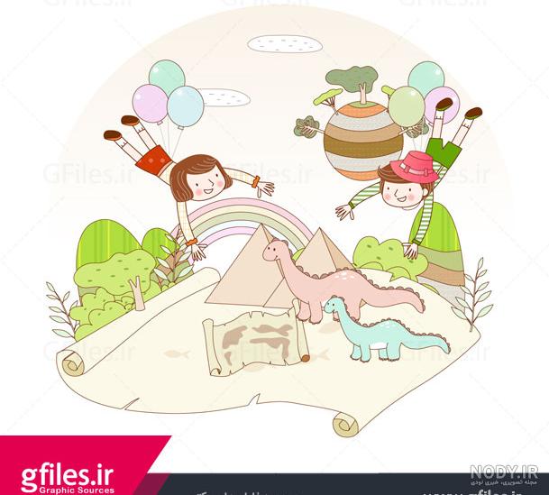 تصویر تم نقشه گنج 1 1267936
