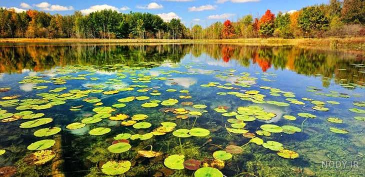 جاهای دیدنی و تفریحی اطراف رشت