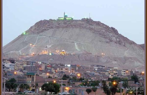 جاهای دیدنی قم دومین شهر مذهبی ایران | وبلاگ سلطان سفر