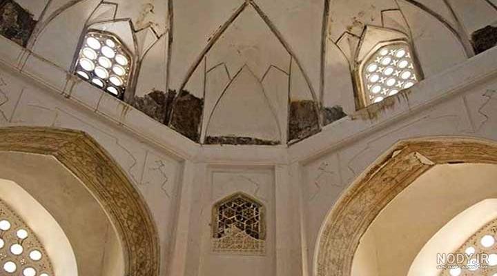 جاهای دیدنی قم؛ هم زیارت کنید هم سیاحت | مجله علی بابا