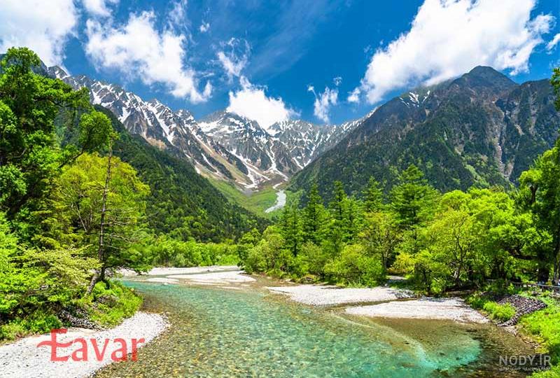 جاهای دیدنی ژاپن به انگلیسی جاهای دیدنی ژاپن به انگلیسی