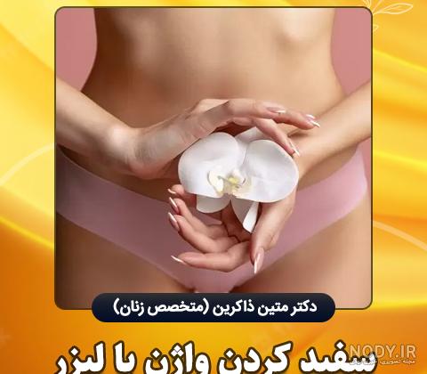 جوانسازی واژن و کاربرد لیزر مونالیزا تاچ در زیبایی واژینال | فیلم لیزر  واژینال | دکتر نگین محبوب