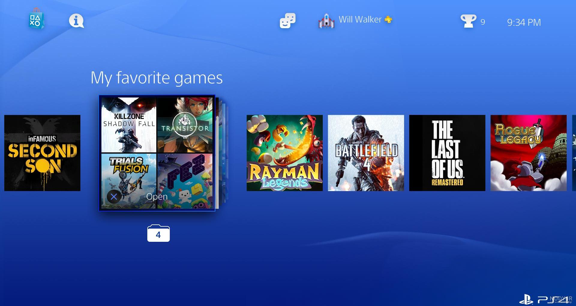 خرید بازی Ps4 ( پلی استیشن 4 ) در اصفهان خرید بازی Ps4 ( پلی استیشن 4 ) در اصفهان