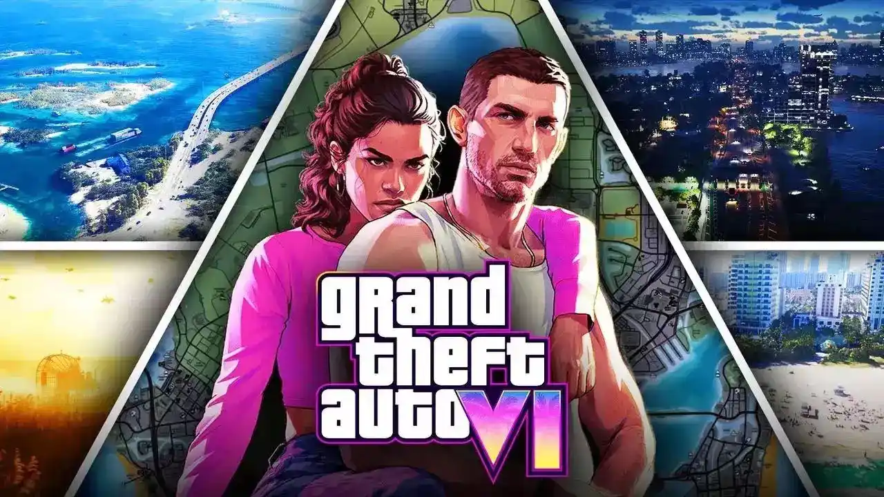 خرید بازی GTA V نسخه PC - فروشگاه سافت اسپات خرید بازی GTA V نسخه PC - فروشگاه سافت اسپات