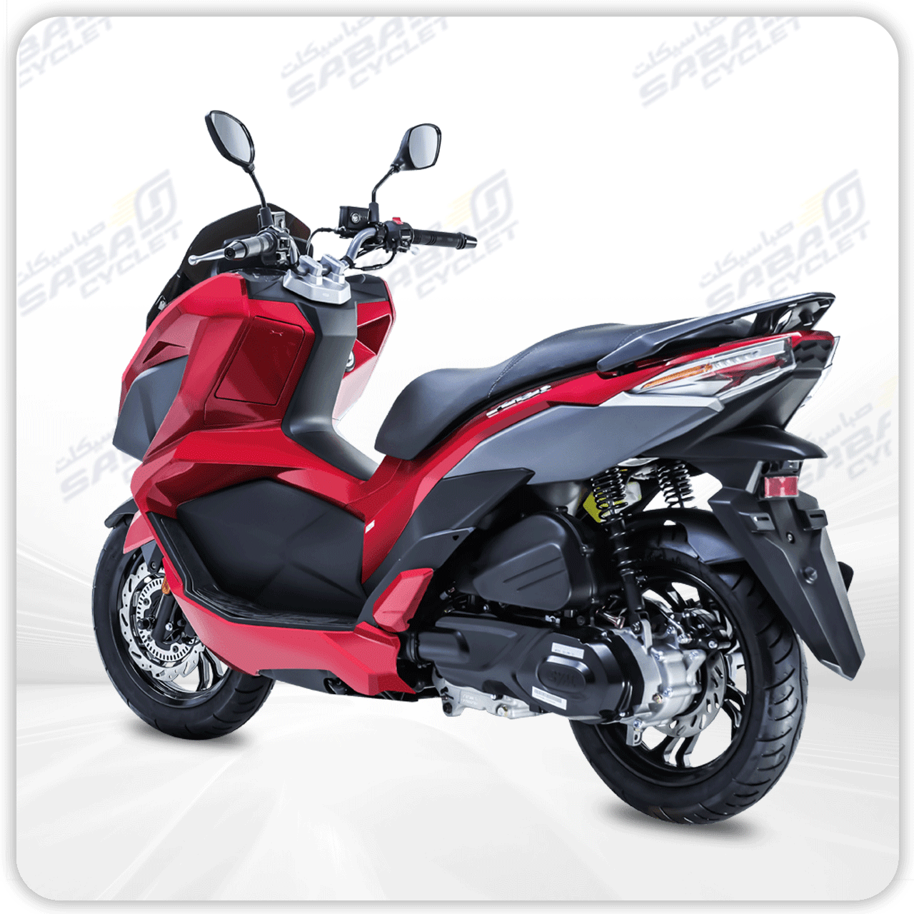 خرید و قیمت دیسک ترمز عقب موتورسیکلت SYM گلکسی j200 | ترب خرید و قیمت دیسک ترمز عقب موتورسیکلت SYM گلکسی j200 | ترب