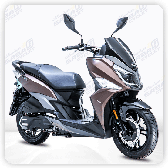 خرید و قیمت کاسه کلاچ عقب موتورسیکلت SYM گلکسی j200 از غرفه کمک یدک