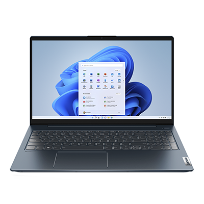 خرید لپ تاپ لنوو IP3 i3 نسل 11- پردازنده i3 + رم 8 + هارد یک ترا + 128SSD