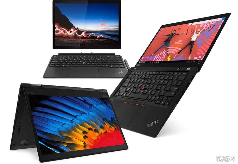 خرید لپ تاپ لنوو، قیمت جدید ترین لپ تاپ های Lenovo