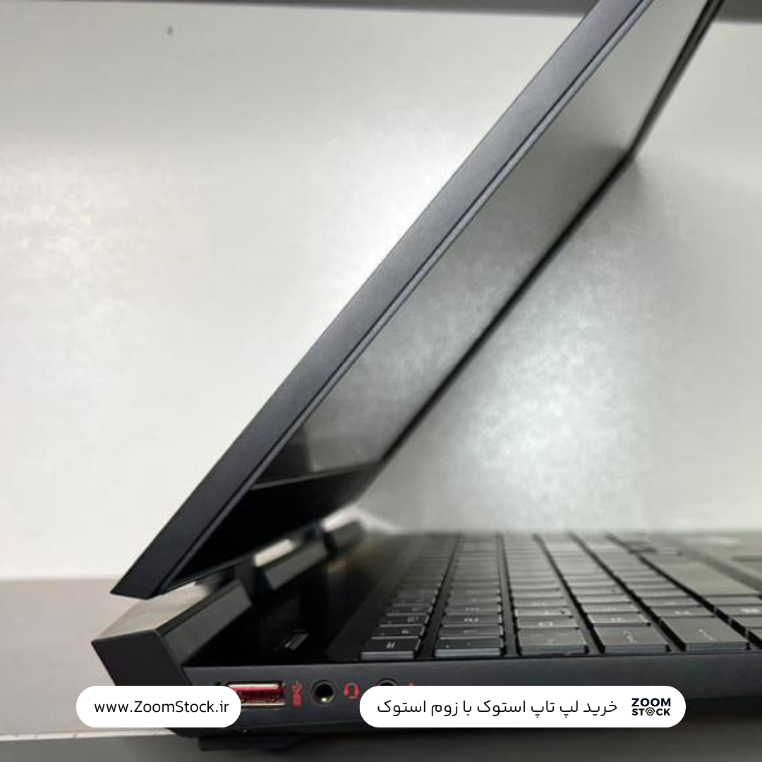 خرید لپ تاپ گیمینگ 15.6 اینچ Asus مدل TUF Gaming F15 FX506HC - HN007