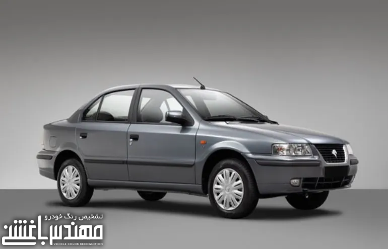 خودرو ایران خودرو سمند LX-EF7 دوگانه سوز مخزن بزرگ دنده ای سال 1396 – پارس  کمپر – ParsCampers.ir