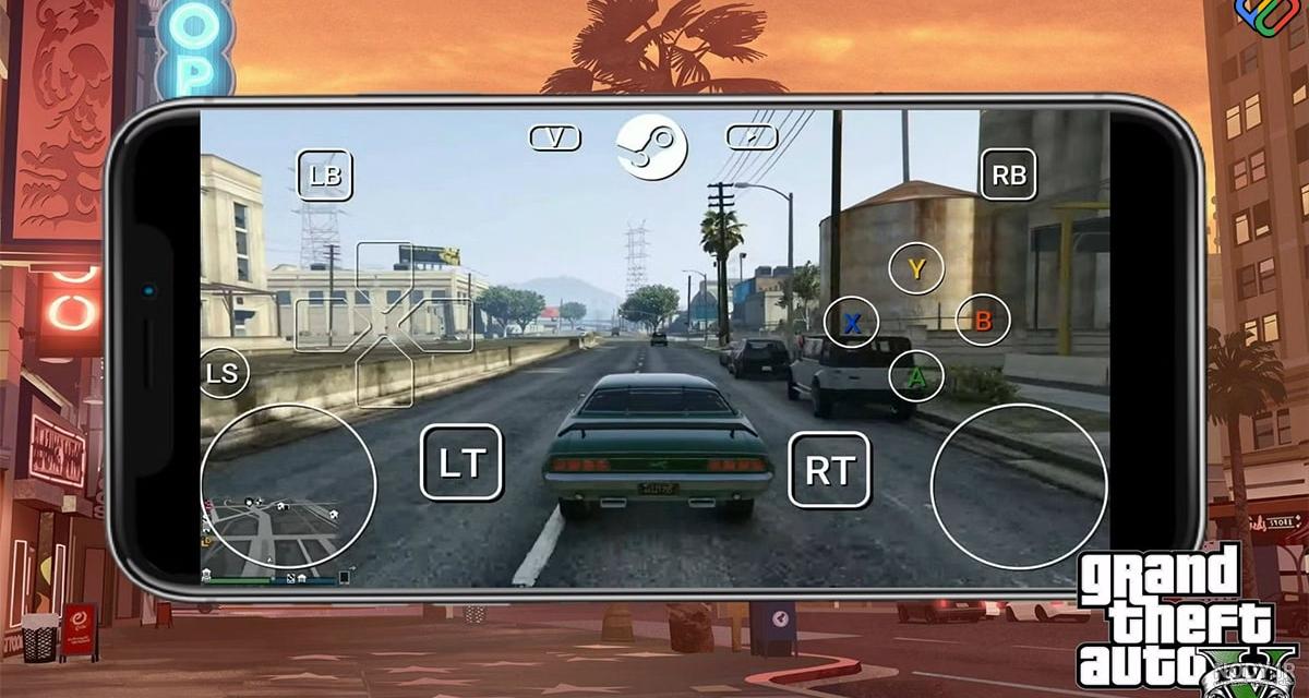 دانلود آپدیت 1.68 بازی GTA V - گیم کیو دانلود آپدیت 1.68 بازی GTA V - گیم کیو