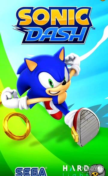 دانلود بازی Sonic Dash 2: Sonic Boom Run اندروید | بازار