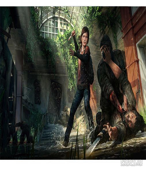 دانلود بازی Stray برای PS4 + آپدیت ها دانلود بازی Stray برای PS4 + آپدیت ها