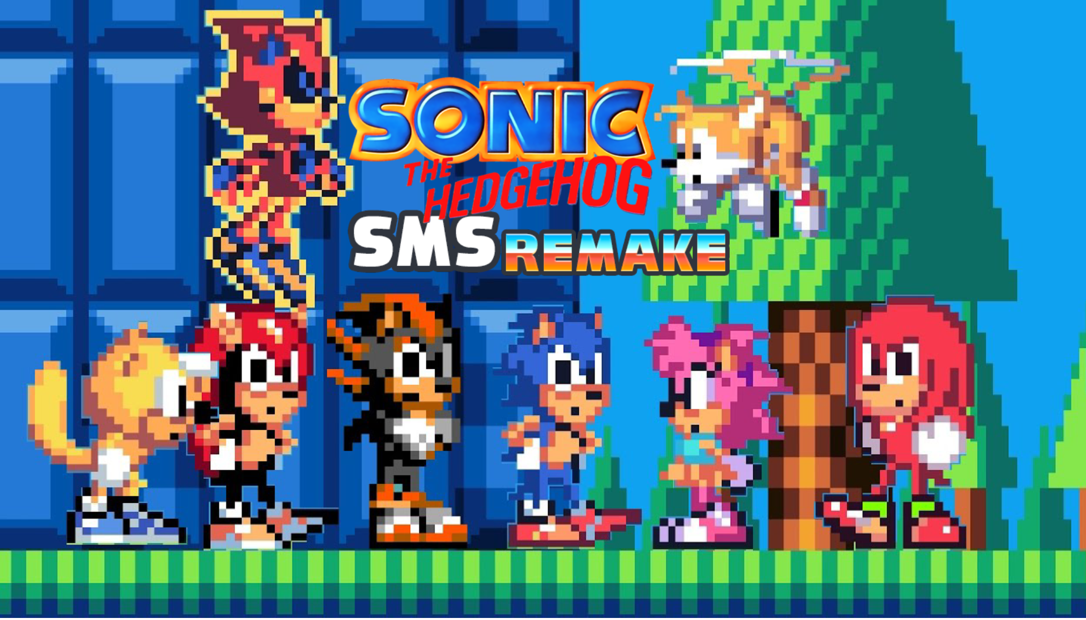 دانلود بازی Sonic Dash + مود (v8.4.0) - گیمی روید