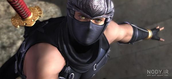 دانلود تصویر بازی NINJA GAIDEN 3 RAZORS EDGE | تیک طرح مرجع گرافیک ایران دانلود تصویر بازی NINJA GAIDEN 3 RAZORS EDGE | تیک طرح مرجع گرافیک ایران