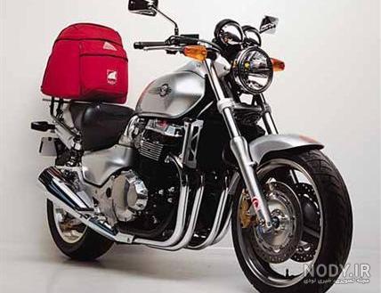 دانلود موتور سیکلت Honda CB1300 Super Four برای بازی GTA V - زرگیم دانلود موتور سیکلت Honda CB1300 Super Four برای بازی GTA V - زرگیم