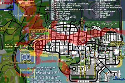 دانلود مود عکس سلفی گرفتن CJ برای GTA San Andreas - زرگیم دانلود مود عکس سلفی گرفتن CJ برای GTA San Andreas - زرگیم
