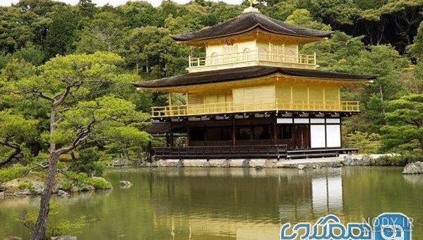 دیدنی های کیوتو، پایتخت فرهنگی ژاپن - کجارو دیدنی های کیوتو، پایتخت فرهنگی ژاپن - کجارو