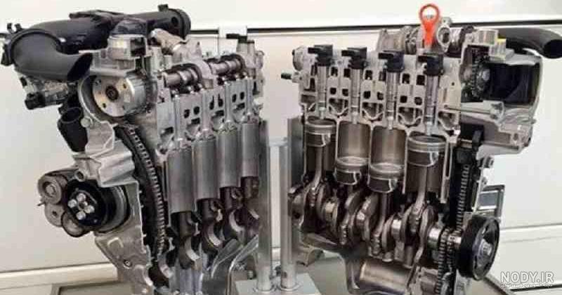 ریمپ پژو پارس xu7، ریمپ پارس ELX، ریمپ پارس LX ، tu5 ریمپ پژو پارس xu7، ریمپ پارس ELX، ریمپ پارس LX ، tu5