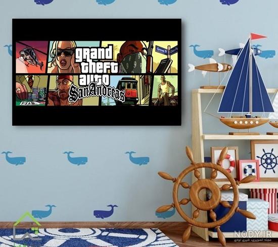سالگرد بیست‌ سالگی GTA San Andreas: رازهایی که نمی‌دانستید! - مجله گیم‌آوران