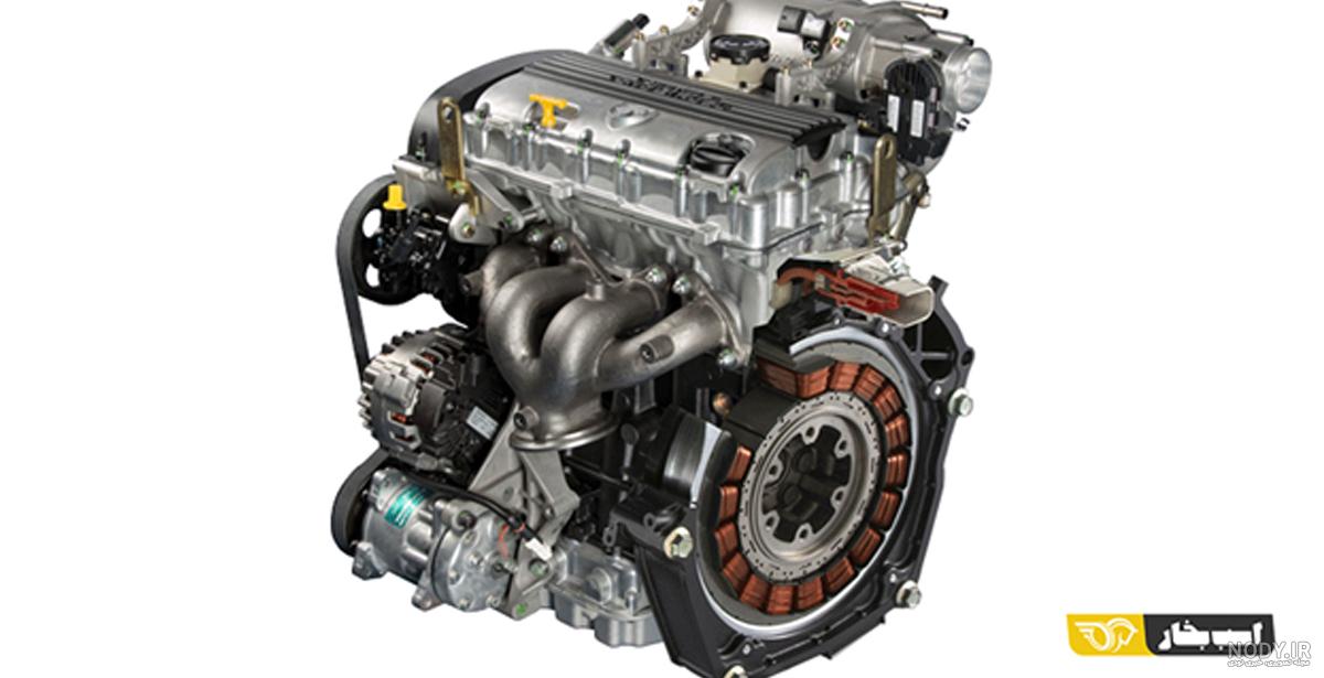 سمند LX EF7 تک سوز