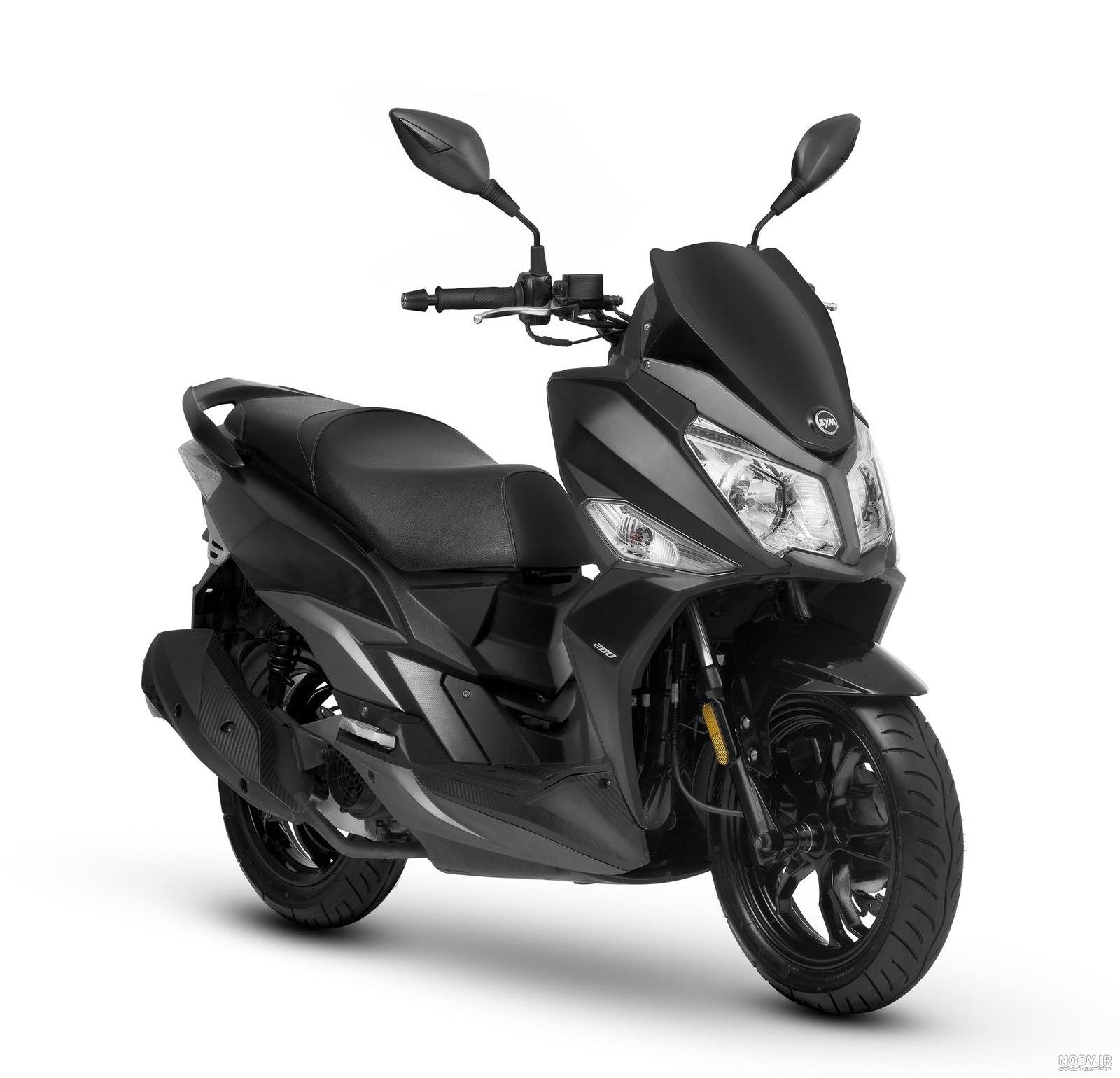 سیم گاز موتورسیکلت SYM گلکسی j200 (شرکتی) | کمک یدک