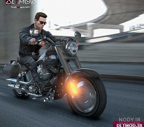 عکس اسباب بازی gta v عکس اسباب بازی gta v