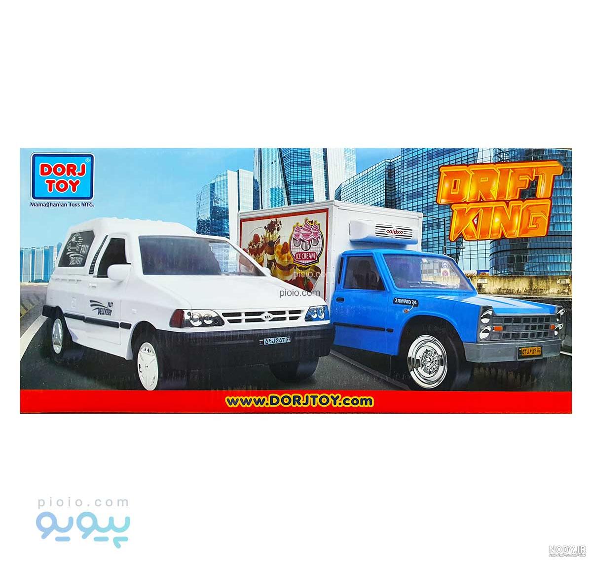عکس اسباب بازی نیسان آبی اسپرت عکس اسباب بازی نیسان آبی اسپرت