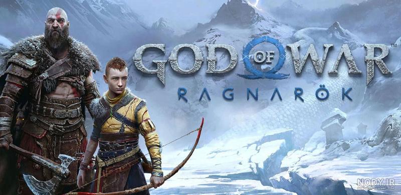 عکس بازی ps4 عکس بازی ps4
