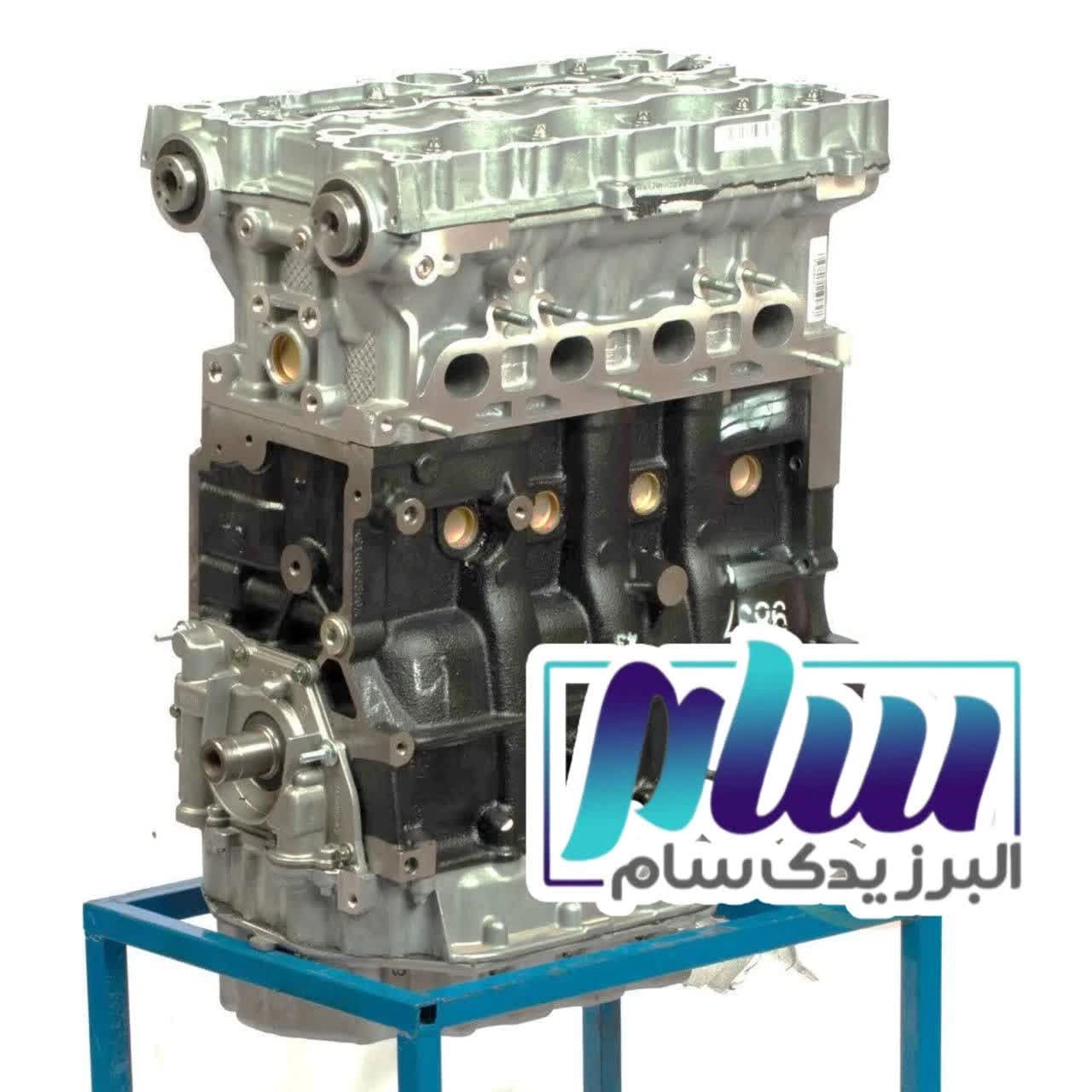 عکس موتور ef7 سمند - عکس نودی عکس موتور ef7 سمند - عکس نودی
