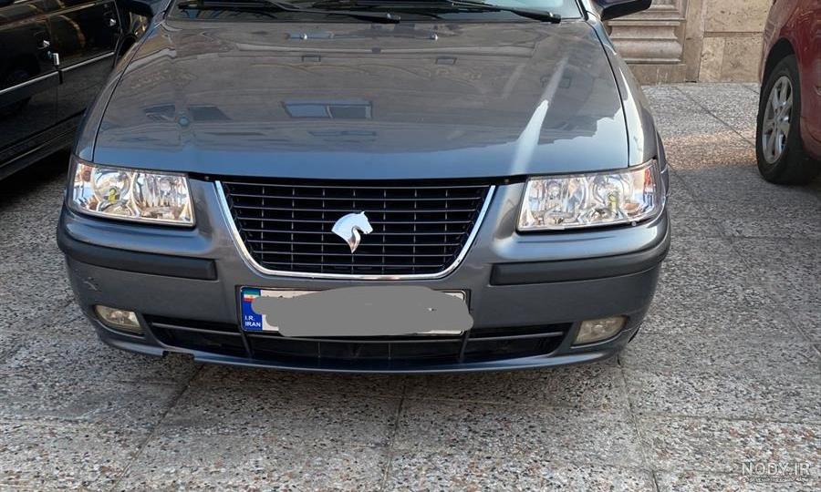 عکس موتور lx - عکس نودی