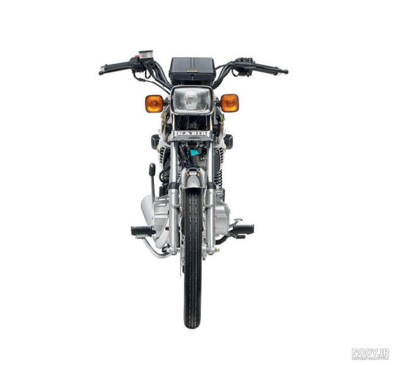 عکس موتور هوندا cdi 125