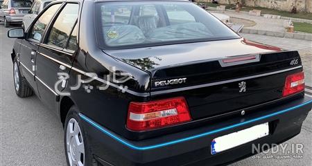 عکس موتور پژو slx tu5