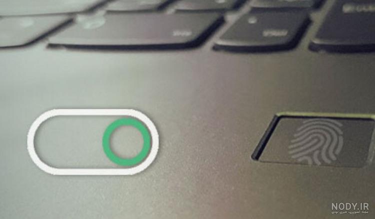 عکس گرفتن با لپ تاپ hp