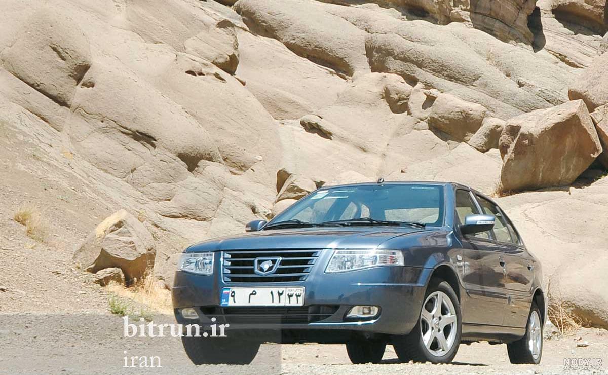 فروشـــی کـــد: 569 سمنــد elx مــــدل 1400 بدون رنگ بدون خط و خش بیمه و  لاستیک تکمیل کارکرد 62 هزار واقعـــــی موتور پلمپ بدون ایراد