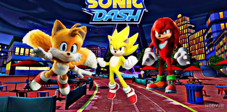 فیلم Sonic 3 The Hedgehog ؛ تریلر، زمان انتشار، داستان سونیک خارپشت ۳