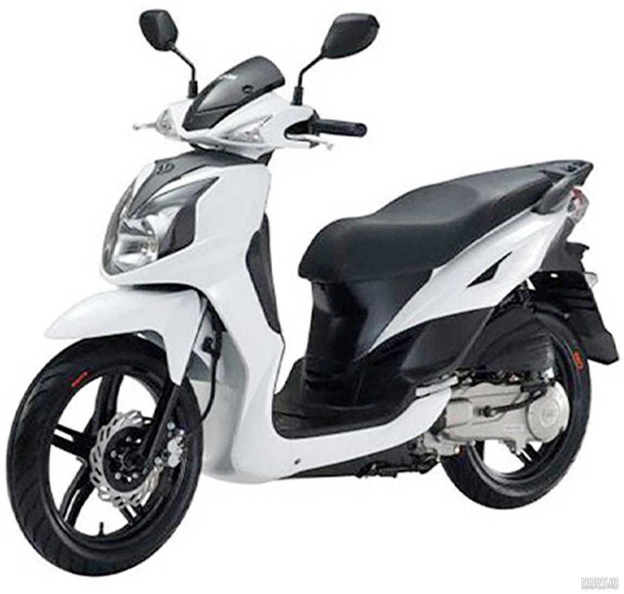 قیمت و خرید موتور سیکلت اس وای ام مدل J200 سال 1402