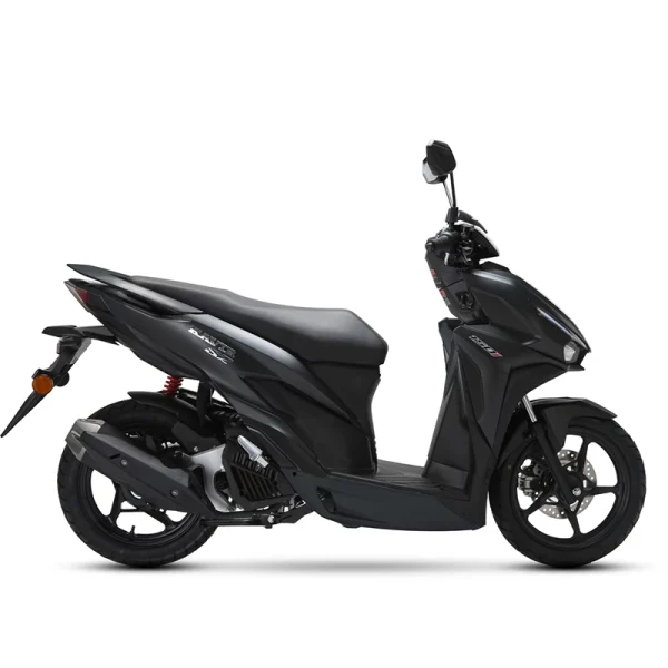 قیمت و خرید موتور سیکلت کویر مدل 125 CDI سال 1401