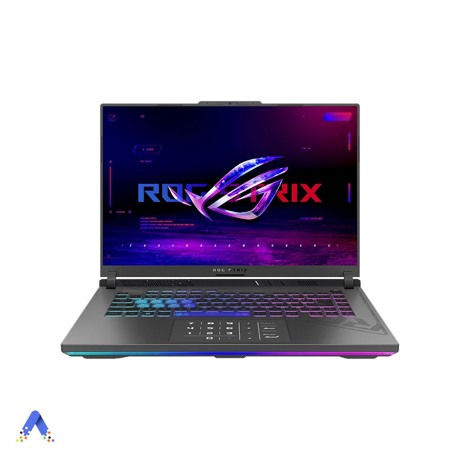 قیمت لپ تاپ گیمینگ ایسوس مدل ASUS TUF Gaming F17 FX706HM i5