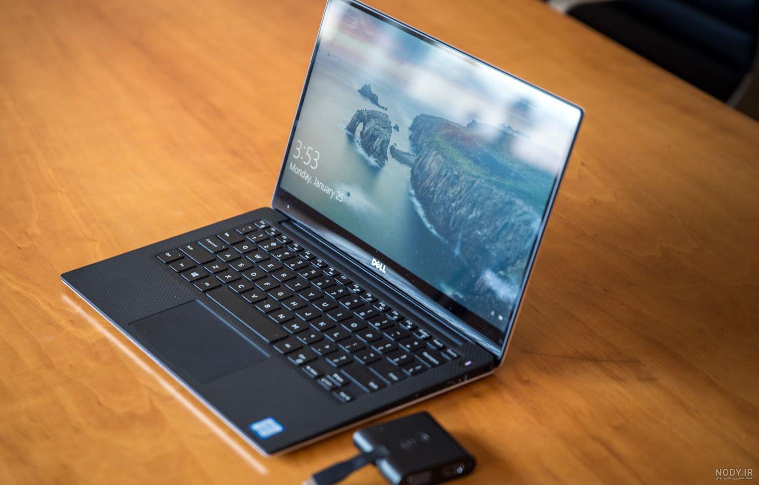 لپ تاپ استوک دل لپ تاپ استوک دل DELL Inspiron Ci3 مدل ۳۵۲۱-۱۵ نسل ۳