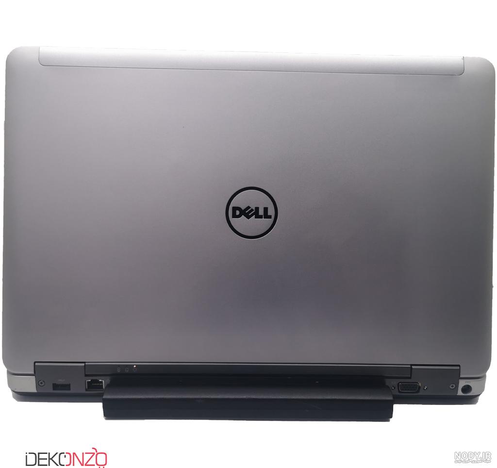 لپ تاپ استوک دل مدل Dell 7510 Core i7 6920HQ 16 512 | ژینال