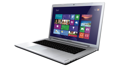 لپ تاپ لنوو Lenovo