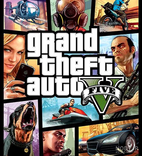 لپ تاپ مناسب جی تی ای وی (GTA V) لپ تاپ مناسب جی تی ای وی (GTA V)