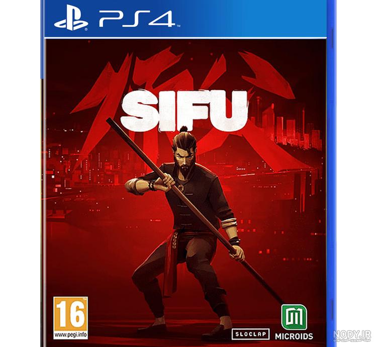 لیست بهترین بازی های ps4 [+معرفی 25 بازی جنجالی پلی استیشن جدید] - بازیزا